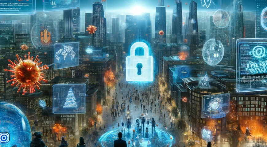 Secure Application Solutions