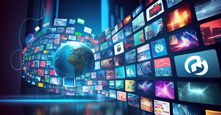 Telecommunication & Media Services