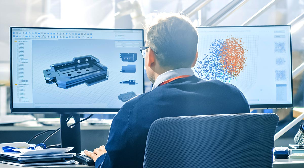 Design & Development